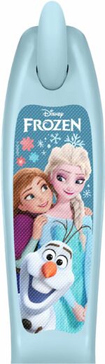 Comprar Patinete infantil con volante - frozen - rn246045 - 3 ruedas - azul