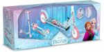 Comprar Patinete infantil plegable - frozen - rn246042 - azul