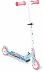 Comprar Patinete infantil plegable - frozen - rn246042 - azul