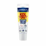 Comprar Pegamento fijador y sellador - cyanolit - total tech - crystal - tubo de 125 ml - transparente - versátil y flexible