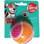 Comprar Pelota para perros - aimÉ - 5 en 1 sabor carne