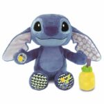 Comprar Peluche musical stitch clementoni para mayores de 12 meses