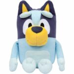 Comprar Peluche parlante - bluey - bluey - 33 cm - voz oficial - tema musical