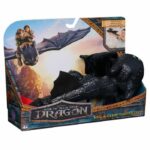 Comprar Peluche spin master deluxe krokmou 30 cm película dragones