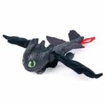 Comprar Peluche spin master deluxe krokmou 30 cm película dragones