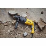 Comprar Perforadora sds+ - stanley fatmax v20 - sfmeh210k-qs - 2.4j - 800w