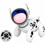 Comprar Perro radiocontrolado - silverlit - jiggo - multicolor - interactivo - para niños a partir de 5 años