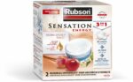 Comprar Pestañas de potencia rubson sensation 2 3 en 1 * 6