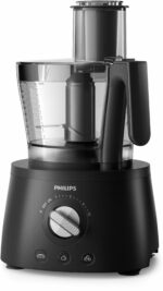Comprar Philips hr7776 / 90 robot multifunción de la colección avance - negro