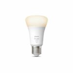 Comprar Philips hue white - bombilla led conectada e27 - 9.5w equivalente a 75w - compatible con bluetooth
