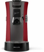 Comprar Philips senseo select csa240 / 91 rojo