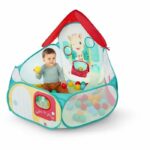 Comprar Piscina de bolas - sophie la jirafa - 6 meses+