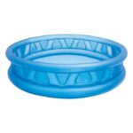 Comprar Piscina inflable redonda blanda intex para niños y familias - 1.88x0.46m