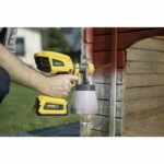 0-500 ml/min - 2 vasos y boquillas