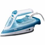 Comprar Plancha de vapor braun fi3144 bl freestyle 3 - potencia 2400 w - suela superceramic - depósito de agua de 270 ml - vapor constante de 45 g/min