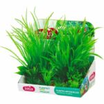 Comprar Plantas artificiales para acuario - zolux - plantkit - talla m - pack de 6