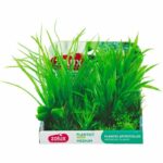 Comprar Plantas artificiales para acuario - zolux - plantkit - talla m - pack de 6