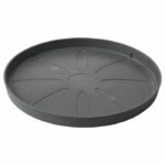 Comprar Platillo - deroma - origen - 67 x h6 cm - gris