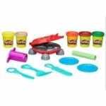 Comprar Play-doh - fiesta de hamburguesas