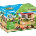 Comprar Playmobil - 71252 - país