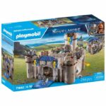 Comprar Playmobil 71642 ciudadela de novelmore