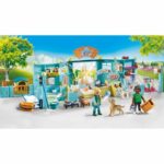 Comprar Playmobil 71742 cuidadores de hotel para animales accesorios