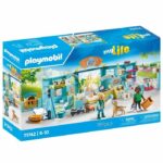 Comprar Playmobil 71742 cuidadores de hotel para animales accesorios