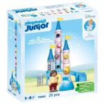 Comprar Playmobil junior - 71457 - junior&disney cenicienta