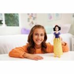 Comprar Princesa de disney - muñeca blancanieves 29cm - mannequines dolls - 3 años y +