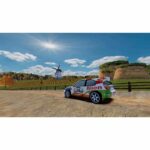 Comprar Rally de la vieja escuela - edición especial - juego de nintendo switch