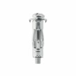 Comprar Rapid - anclajes de expansión metálicos para placas de yeso de 6-16 mm | paquete de 50 | carga máxima 40 kg | (5001563)