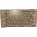 Comprar Rascador infantil trixie 38 x 6 x 18 cm gris claro