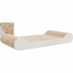 Comprar Rascador infantil trixie 38 x 6 x 18 cm gris claro