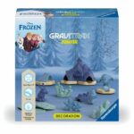 Comprar Ravensburger-gravitrax junior frozen expansion set-33 piezas-pista de mármol para construir-edades 3-23861