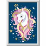 Comprar Ravensburger - número de arte fantástico 'atelier - 4005556290345