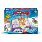 Comprar Ravensburger–xoomy maxi disney timeshares–mesa de dibujo–dibujo–mixto–infantil–actividad creativa–6 años–23946