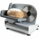 Comprar Rebanadora eléctrica domo do521s - gris