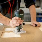 Comprar Recortadora - metabo - fm 500-6 - 500w - eléctrica - madera