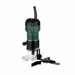Comprar Recortadora - metabo - fm 500-6 - 500w - eléctrica - madera