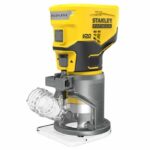 Comprar Recortadora - stanley fatmax v20 - sfmcw400b-xj - sin escobillas - litio 18v - sin batería