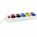 Comprar Regleta de enchufes gao