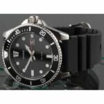 Comprar Reloj - casio - colección hombre - negro y acero - resistencia al agua 20 bares - cristal mineral - cuarzo