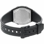 Comprar Reloj casio colección unisex negro