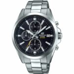 Comprar Reloj - casio - edifice - acero inoxidable - cuarzo - 10 atm