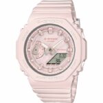 Comprar Reloj - casio - g-shock classic - mujer - rosa - resina - digital