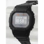 Comprar Reloj - casio - g-shock sport - dw-h5600-1er - negro