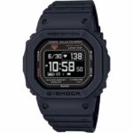 Comprar Reloj - casio - g-shock sport - dw-h5600-1er - negro