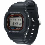 Comprar Reloj - casio - g-shock the origin - función solar - resistente a golpes - negro para hombre