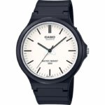 Comprar Reloj casio unisex negro