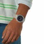 Comprar Reloj g-shock - casio - resistente a golpes - multifunción - blanco transparente